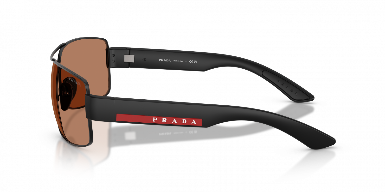 Prada Linea Rossa PS B52S 1BO20D  
